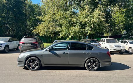 Nissan Teana, 2006 год, 999 999 рублей, 6 фотография