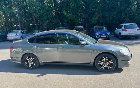 Nissan Teana, 2006 год, 999 999 рублей, 4 фотография