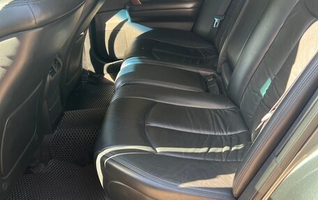 Nissan Teana, 2006 год, 999 999 рублей, 12 фотография