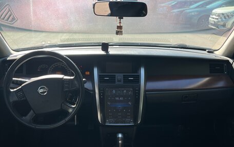 Nissan Teana, 2006 год, 999 999 рублей, 10 фотография