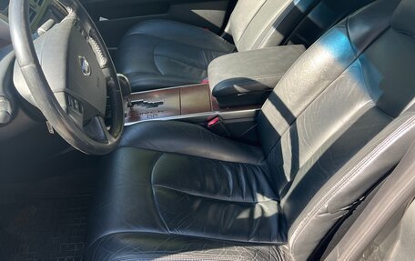 Nissan Teana, 2006 год, 999 999 рублей, 9 фотография