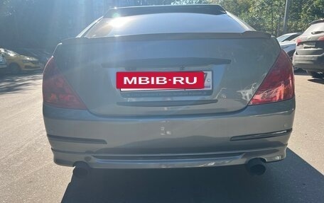 Nissan Teana, 2006 год, 999 999 рублей, 8 фотография
