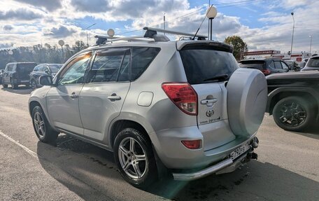 Toyota RAV4, 2006 год, 999 000 рублей, 4 фотография