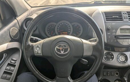 Toyota RAV4, 2006 год, 999 000 рублей, 7 фотография