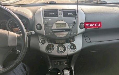 Toyota RAV4, 2006 год, 999 000 рублей, 6 фотография