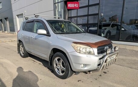 Toyota RAV4, 2006 год, 999 000 рублей, 2 фотография