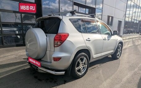 Toyota RAV4, 2006 год, 999 000 рублей, 3 фотография
