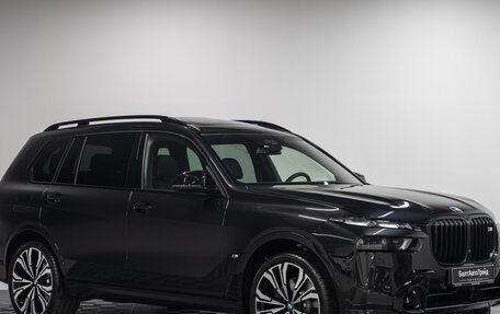 BMW X7, 2025 год, 21 490 000 рублей, 6 фотография