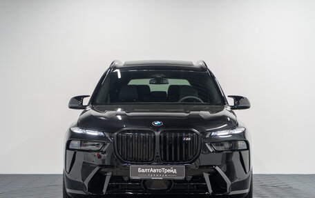 BMW X7, 2025 год, 21 490 000 рублей, 5 фотография