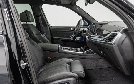 BMW X7, 2025 год, 21 490 000 рублей, 14 фотография