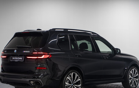 BMW X7, 2025 год, 21 490 000 рублей, 8 фотография