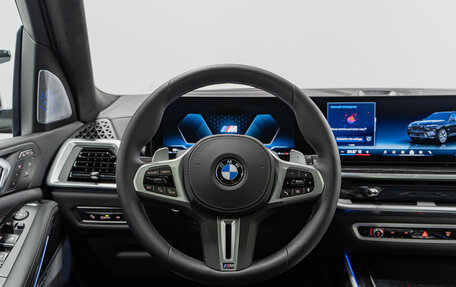 BMW X7, 2025 год, 21 490 000 рублей, 17 фотография