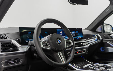 BMW X7, 2025 год, 21 490 000 рублей, 13 фотография
