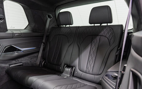 BMW X7, 2025 год, 21 490 000 рублей, 29 фотография