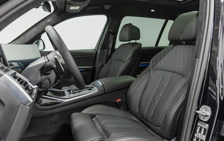 BMW X7, 2025 год, 21 490 000 рублей, 25 фотография