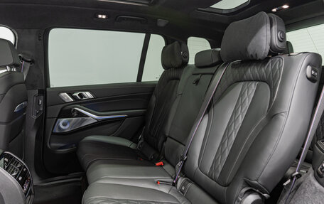 BMW X7, 2025 год, 21 490 000 рублей, 26 фотография