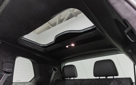 BMW X7, 2025 год, 21 490 000 рублей, 27 фотография