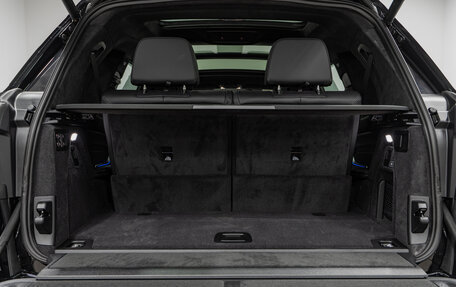 BMW X7, 2025 год, 21 490 000 рублей, 30 фотография