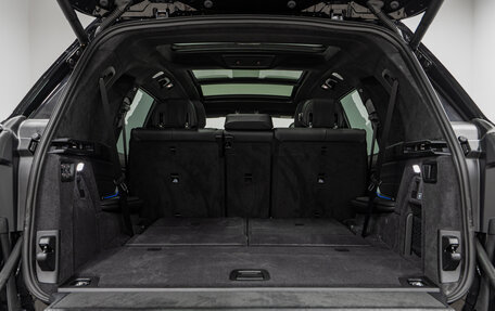 BMW X7, 2025 год, 21 490 000 рублей, 31 фотография