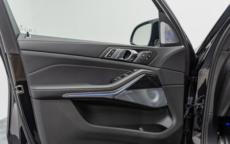 BMW X7, 2025 год, 21 490 000 рублей, 34 фотография