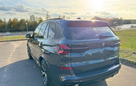 BMW X5, 2023 год, 13 250 000 рублей, 4 фотография