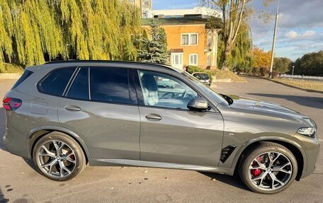 BMW X5, 2023 год, 13 250 000 рублей, 5 фотография