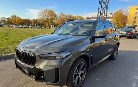 BMW X5, 2023 год, 13 250 000 рублей, 3 фотография