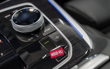 BMW X7, 2025 год, 21 490 000 рублей, 37 фотография