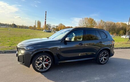 BMW X5, 2023 год, 13 250 000 рублей, 6 фотография