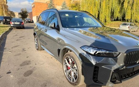 BMW X5, 2023 год, 13 250 000 рублей, 2 фотография
