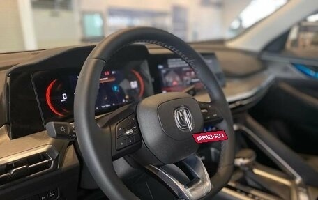 Changan CS35 Plus, 2025 год, 2 709 900 рублей, 7 фотография