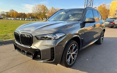 BMW X5, 2023 год, 13 250 000 рублей, 7 фотография