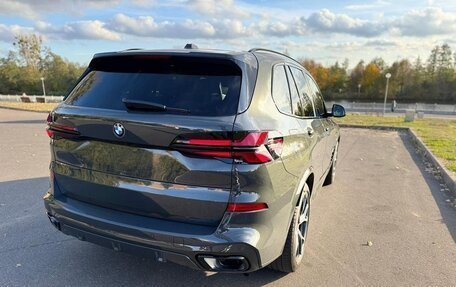BMW X5, 2023 год, 13 250 000 рублей, 8 фотография