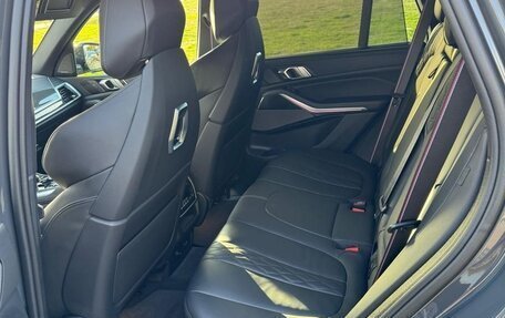 BMW X5, 2023 год, 13 250 000 рублей, 11 фотография