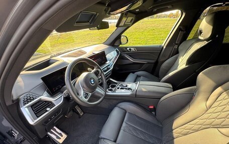 BMW X5, 2023 год, 13 250 000 рублей, 10 фотография