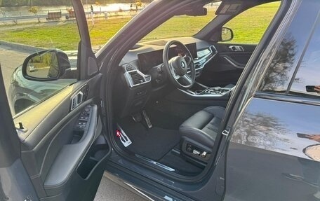 BMW X5, 2023 год, 13 250 000 рублей, 9 фотография