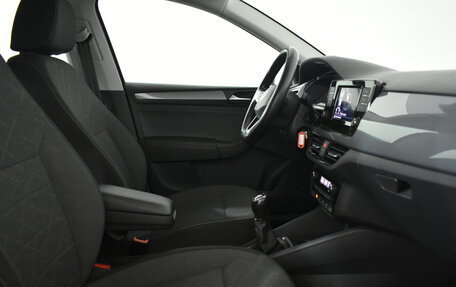 Volkswagen Polo VI (EU Market), 2021 год, 1 549 000 рублей, 11 фотография