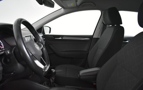 Volkswagen Polo VI (EU Market), 2021 год, 1 549 000 рублей, 8 фотография
