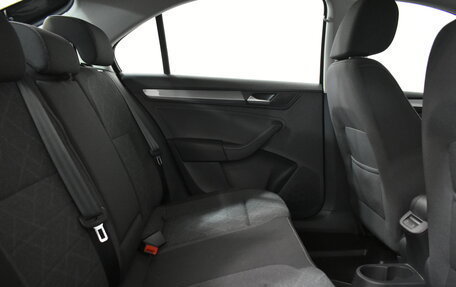 Volkswagen Polo VI (EU Market), 2021 год, 1 549 000 рублей, 13 фотография