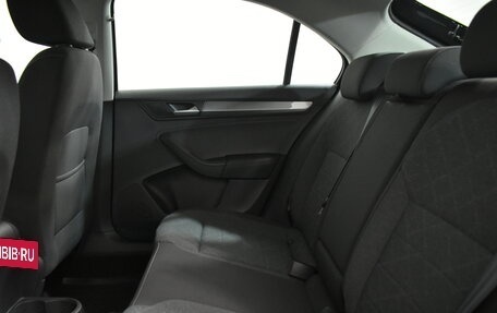 Volkswagen Polo VI (EU Market), 2021 год, 1 549 000 рублей, 12 фотография