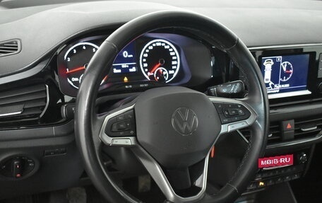 Volkswagen Polo VI (EU Market), 2021 год, 1 549 000 рублей, 9 фотография