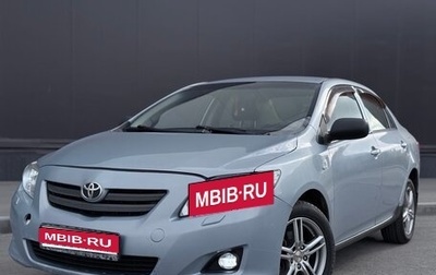 Toyota Corolla, 2008 год, 545 000 рублей, 1 фотография