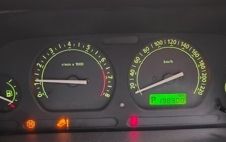 Land Rover Freelander II рестайлинг 2, 2003 год, 549 000 рублей, 4 фотография