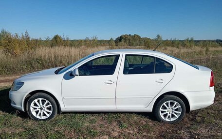 Skoda Octavia, 2012 год, 780 000 рублей, 1 фотография