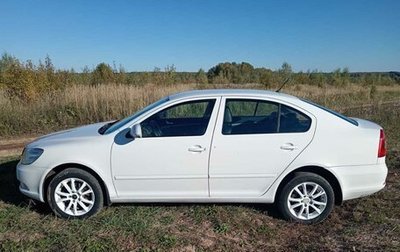 Skoda Octavia, 2012 год, 780 000 рублей, 1 фотография