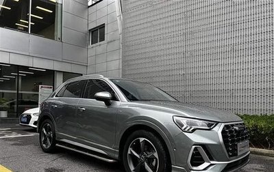 Audi Q3, 2022 год, 2 794 999 рублей, 1 фотография