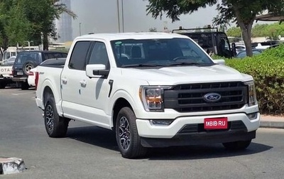 Ford F-150, 2023 год, 5 500 000 рублей, 1 фотография