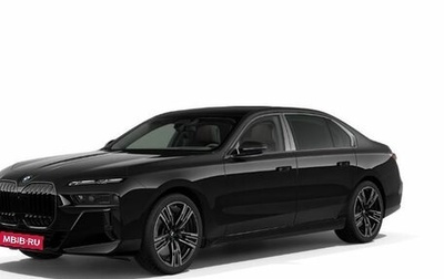 BMW 7 серия, 2025 год, 25 229 900 рублей, 1 фотография