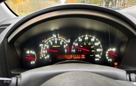 Infiniti QX56, 2006 год, 1 080 000 рублей, 1 фотография