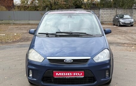 Ford C-MAX I рестайлинг, 2007 год, 435 000 рублей, 1 фотография